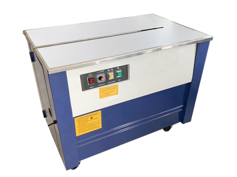 打包機(jī)的內(nèi)部構(gòu)造包含哪些核心部件，看完你就了解了[最新更新]